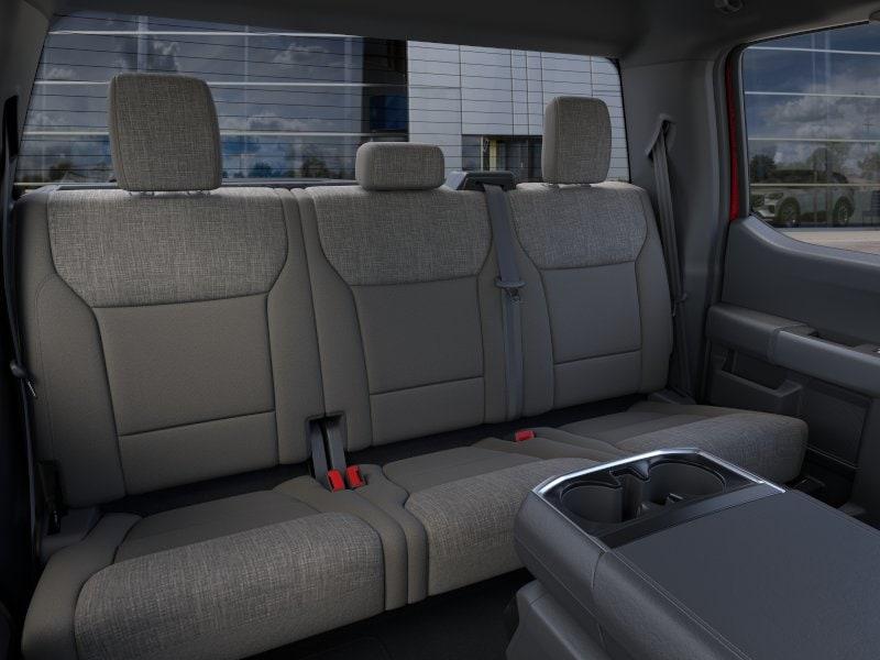صورة 10 لـ 2026 FORD F-150 XLT