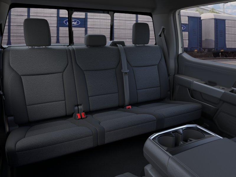 2026 FORD F-150 XLT — миниатюра 11