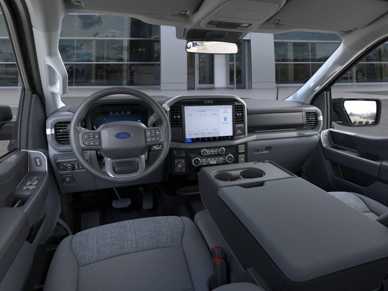 FORD F-150 XLT - 9