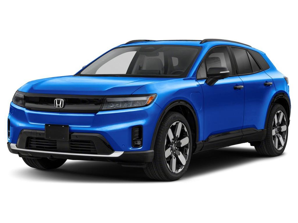 New 2026 Honda Prologue Elite