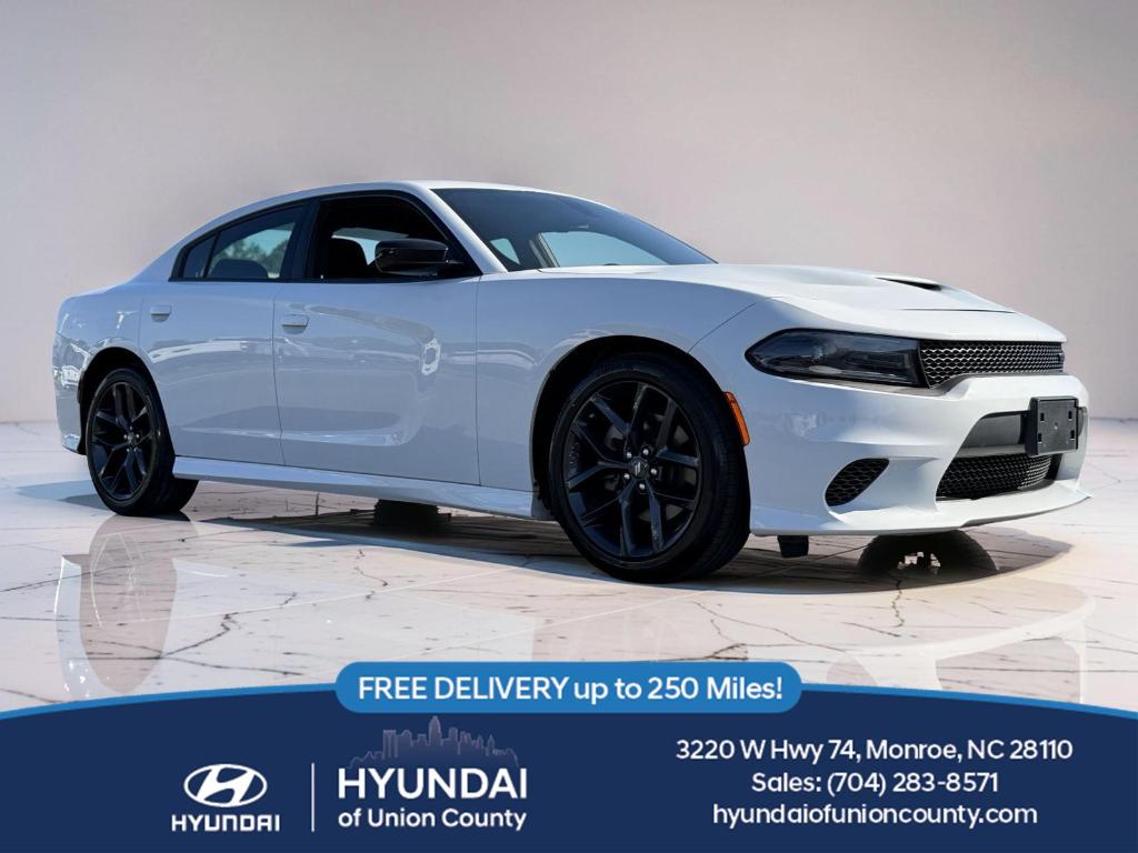 2023 Dodge Charger