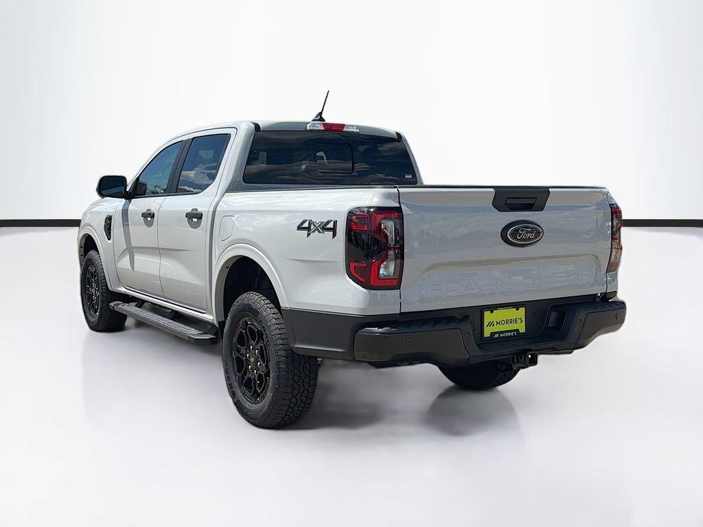 2026 FORD RANGER XLT 照片 7