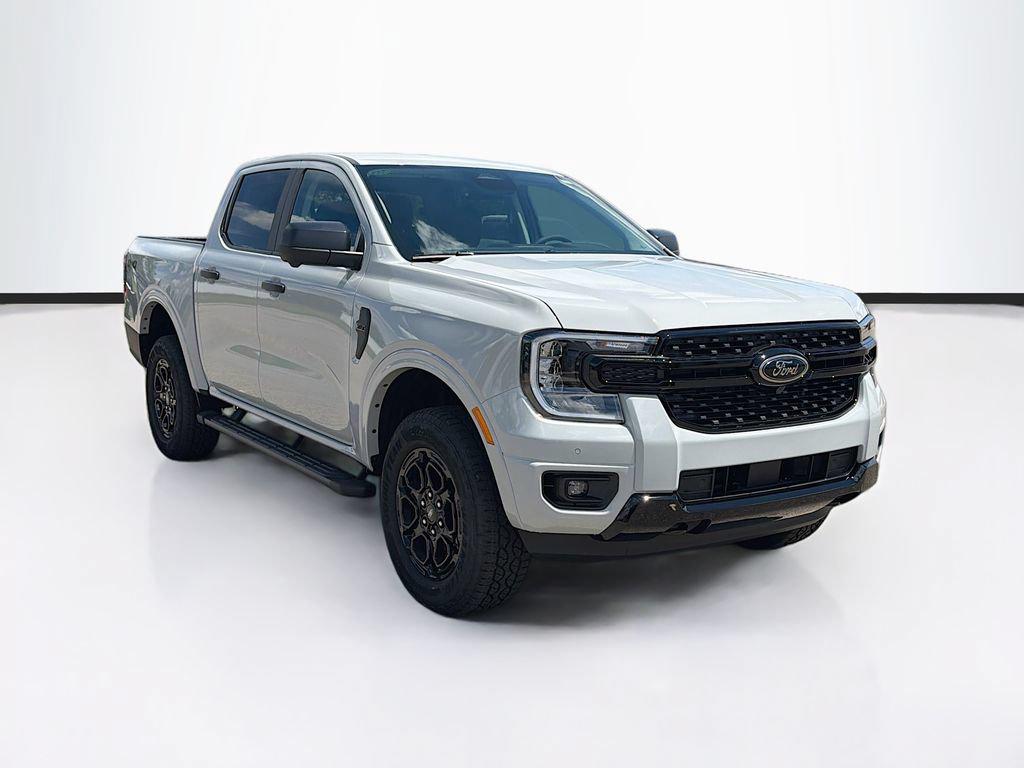 2026 FORD RANGER XLT 照片 3