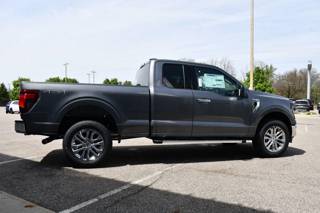 FORD F-150 XLT - 7