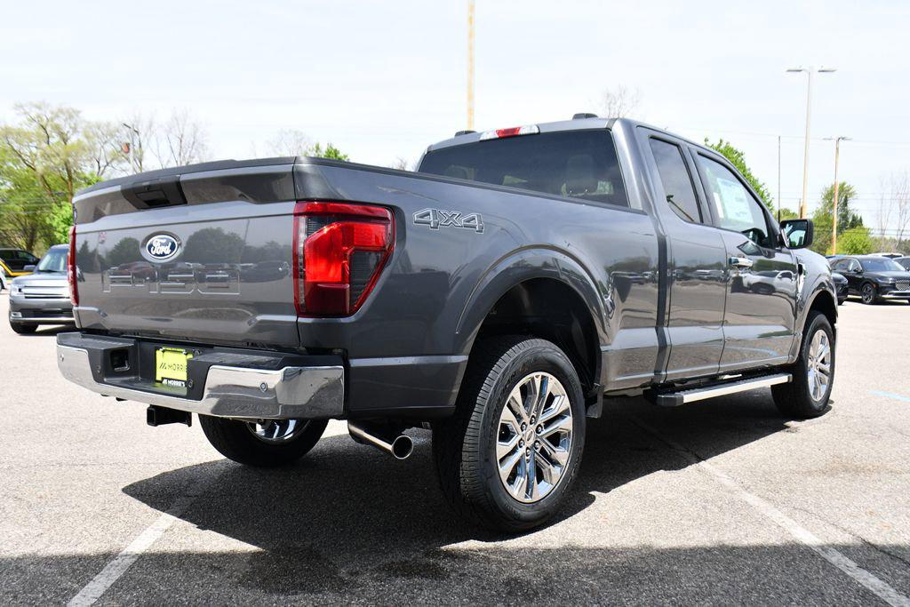 FORD F-150 XLT - 6