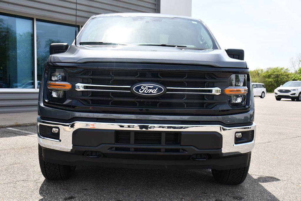 FORD F-150 XLT - 10