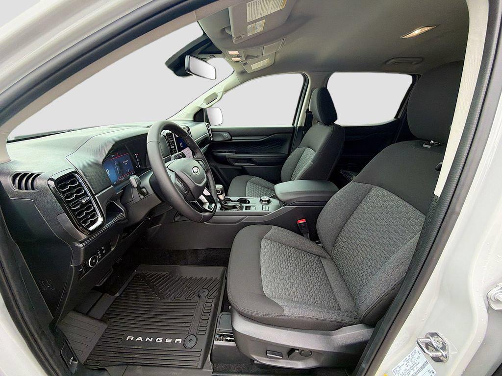 صورة مصغرة 23 لـ 2026 FORD RANGER XLT