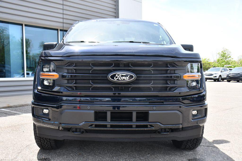 FORD F-150 XLT - 10