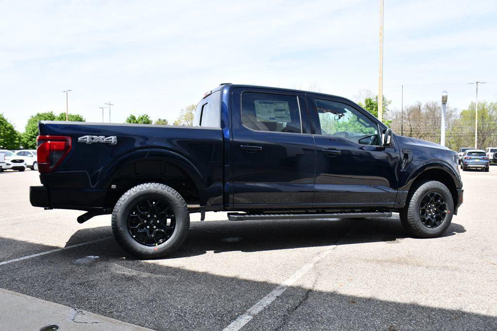 FORD F-150 XLT - 7