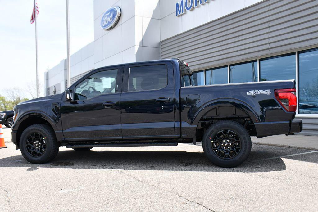 FORD F-150 XLT - 3