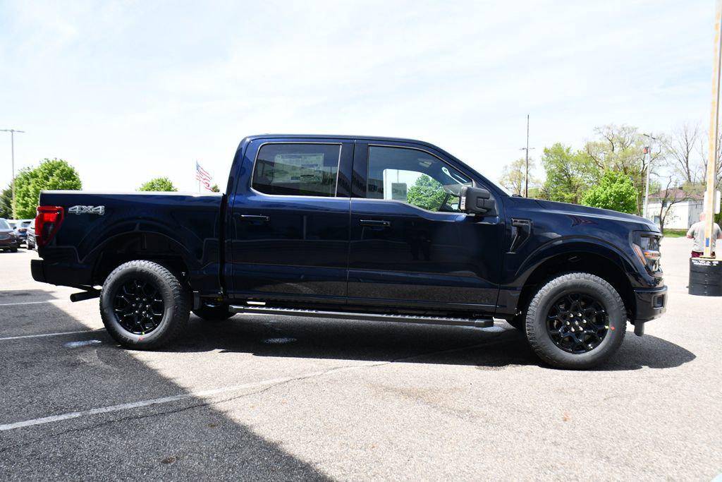 FORD F-150 XLT - 8