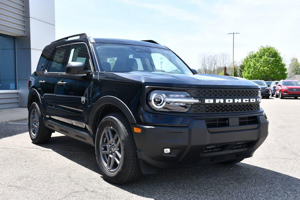 FORD BRONCO SPORT BIG BEND - 8