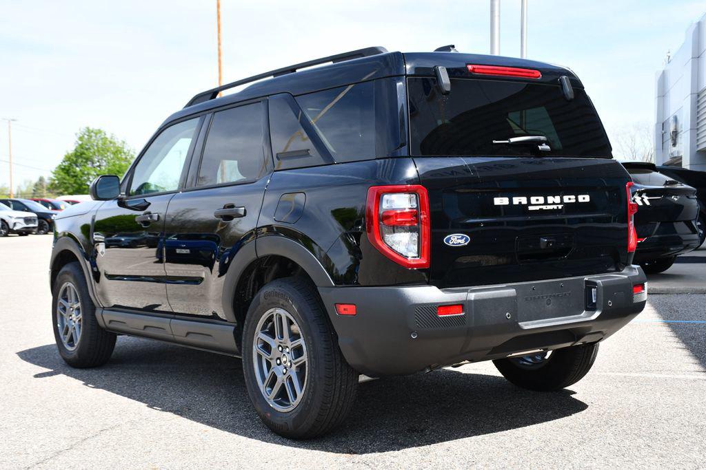 FORD BRONCO SPORT BIG BEND - 4