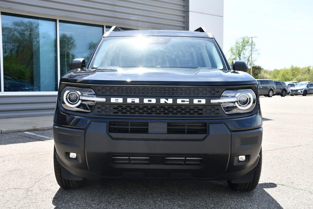 FORD BRONCO SPORT BIG BEND - 9