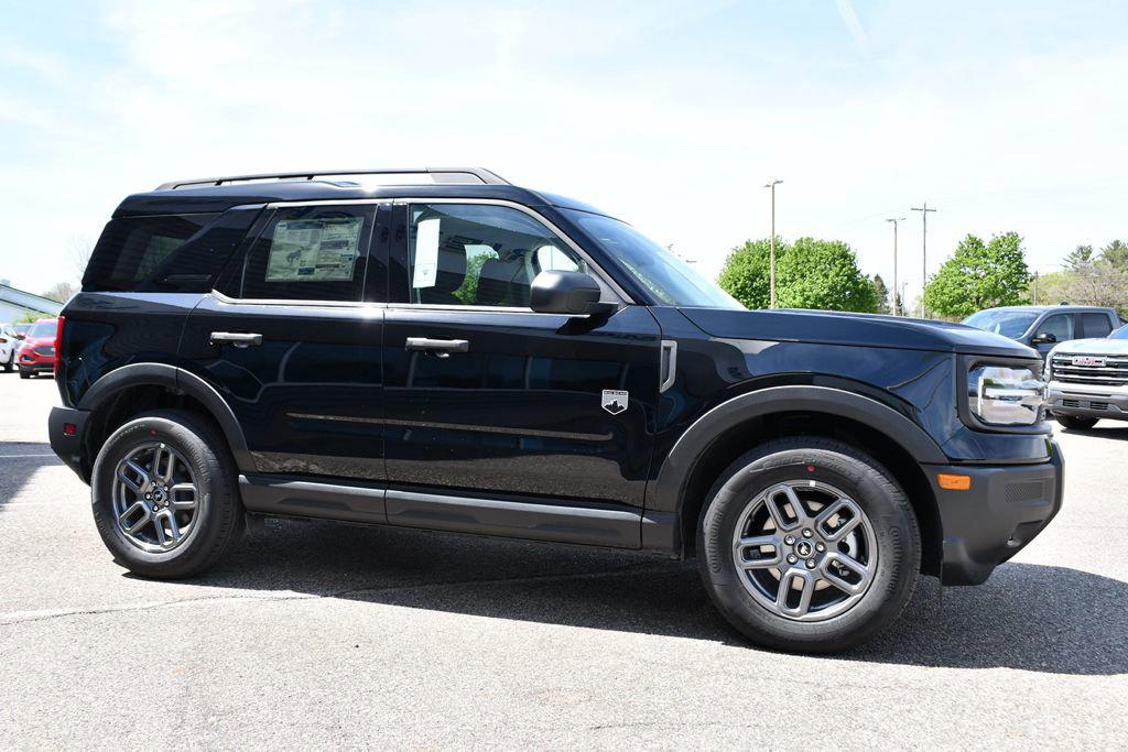FORD BRONCO SPORT BIG BEND - 7