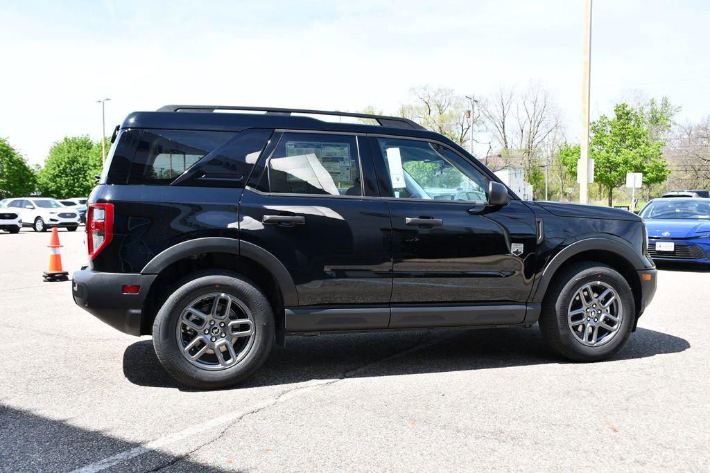 FORD BRONCO SPORT BIG BEND - 6