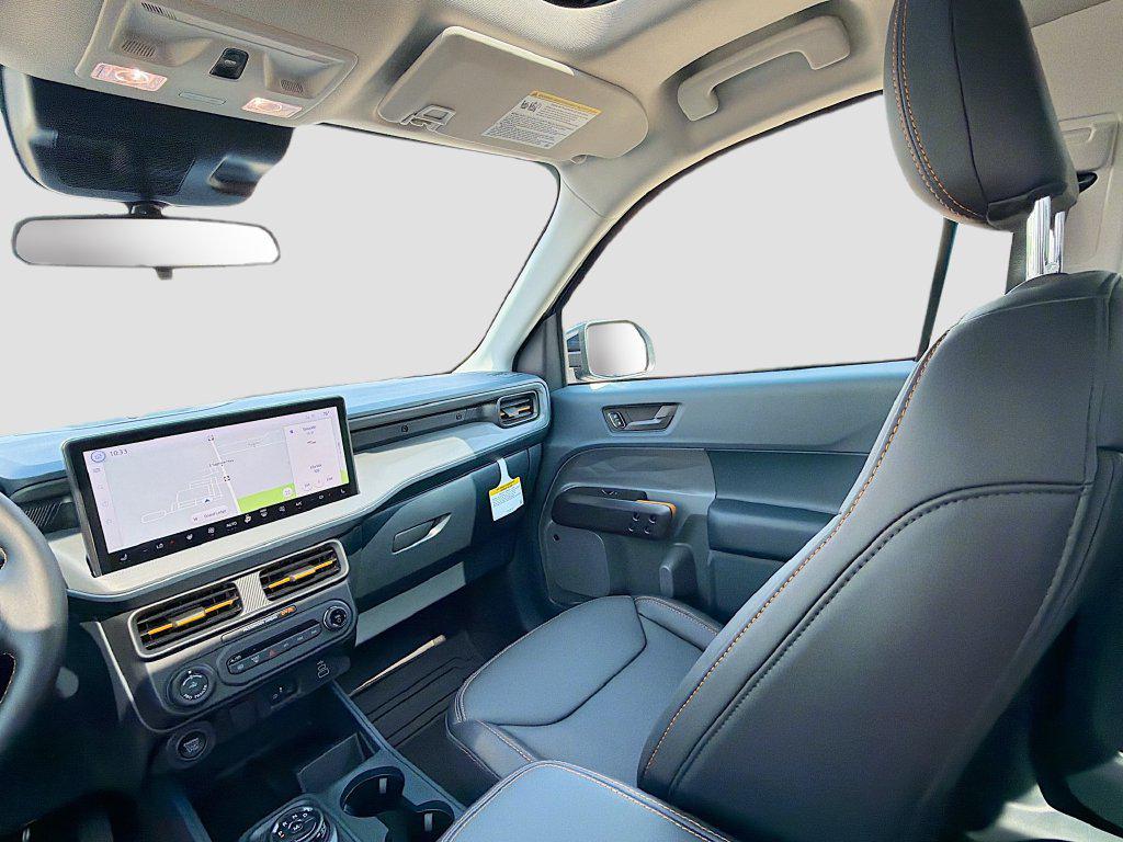 2026 FORD MAVERICK TREMOR 缩略图 26