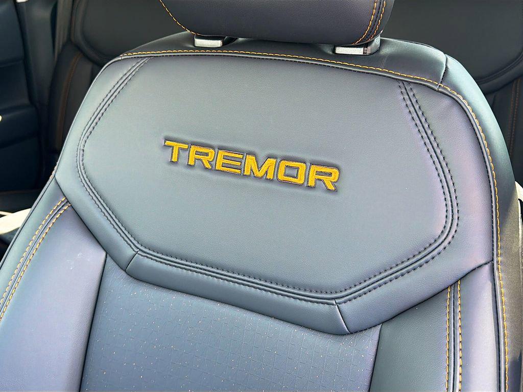 صورة مصغرة 22 لـ 2026 FORD MAVERICK TREMOR