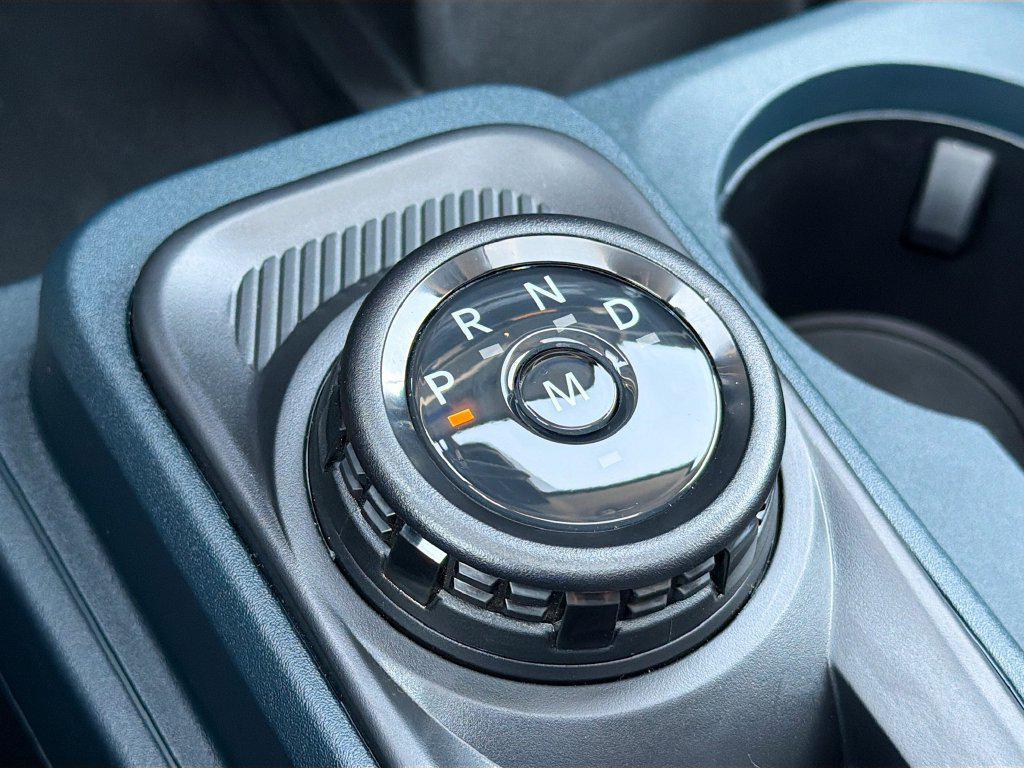 2026 FORD MAVERICK TREMOR 缩略图 19