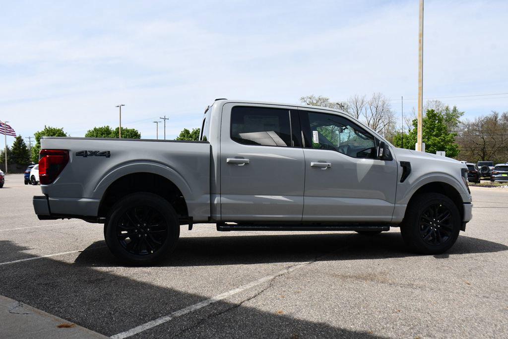 FORD F-150 XLT - 7