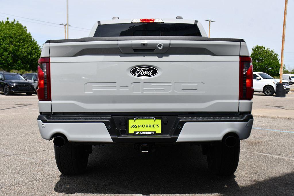 FORD F-150 XLT - 5