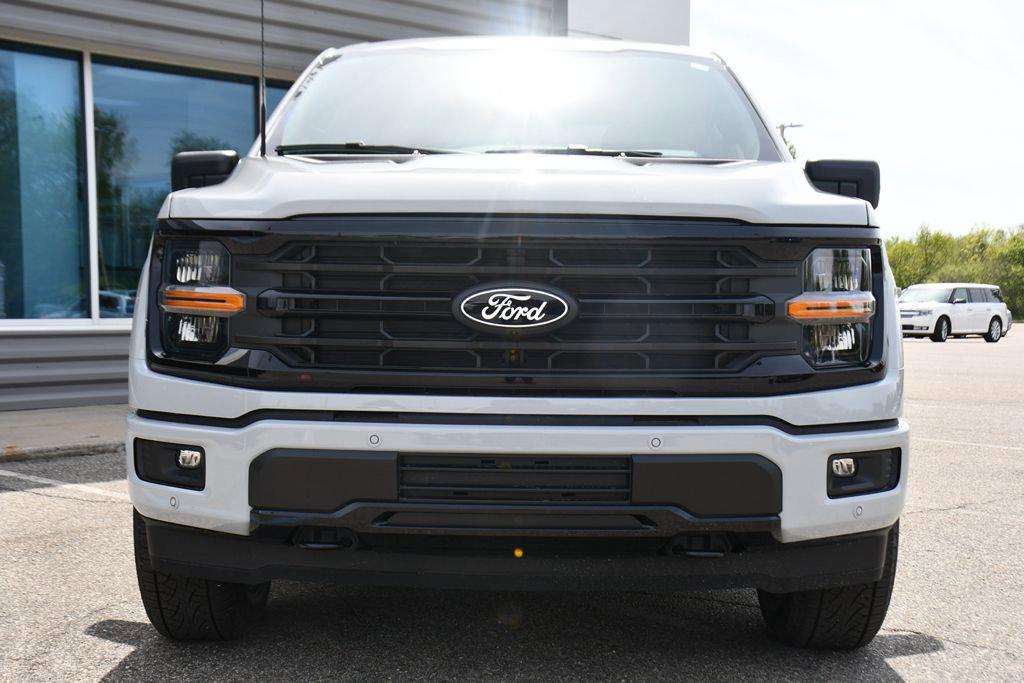 FORD F-150 XLT - 10