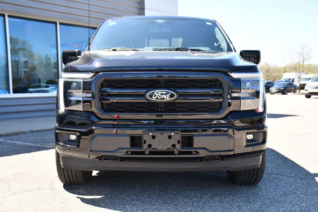 FORD F-150 LARIAT - 10
