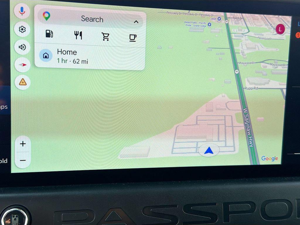 2026 Honda PASSPORT AWD RTL 缩略图 15