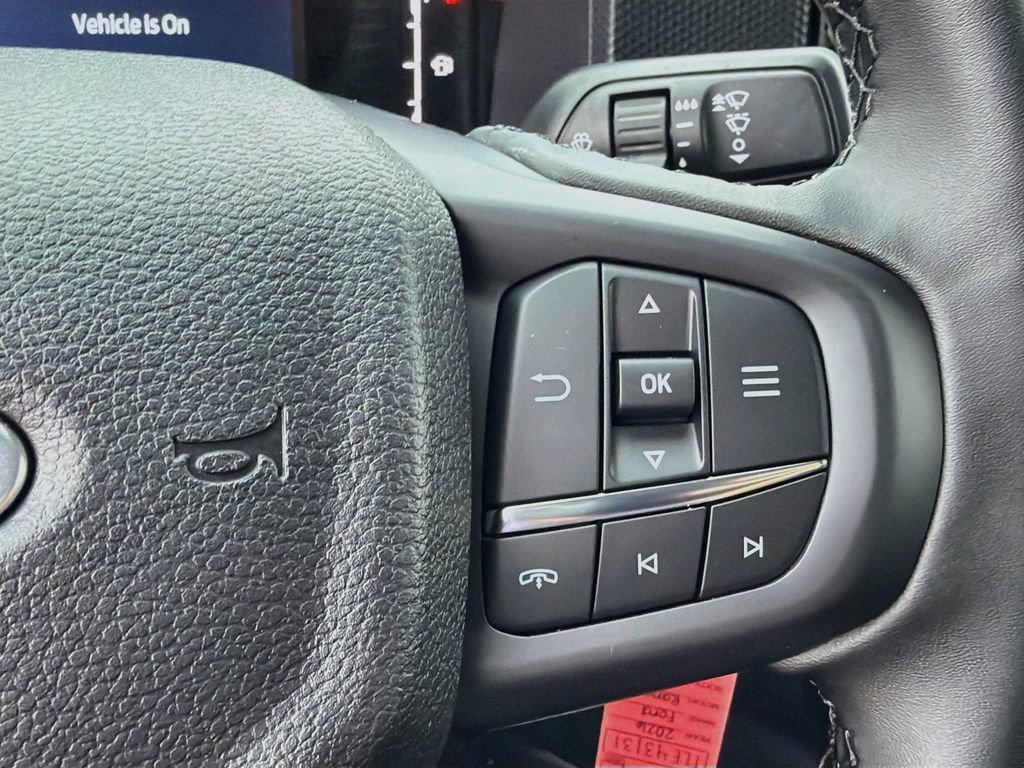 صورة مصغرة 13 لـ 2026 FORD RANGER XLT