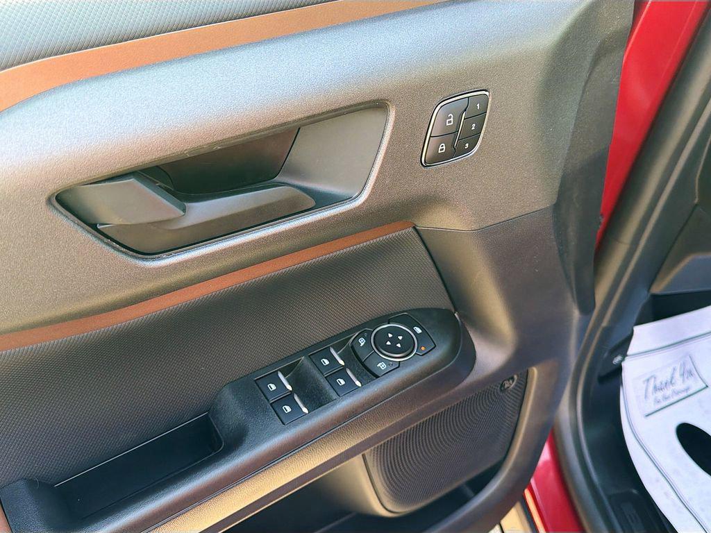 2026 FORD BRONCO SPORT OUTER BANKS 缩略图 20