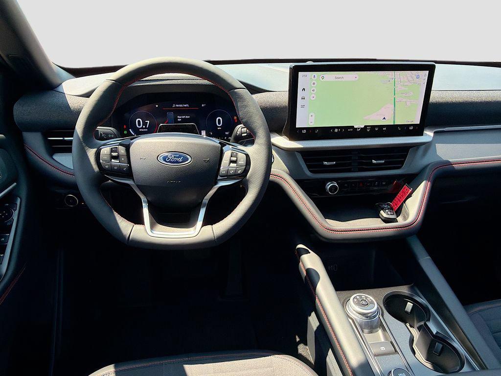 صورة مصغرة 26 لـ 2026 FORD EXPLORER ST-LINE