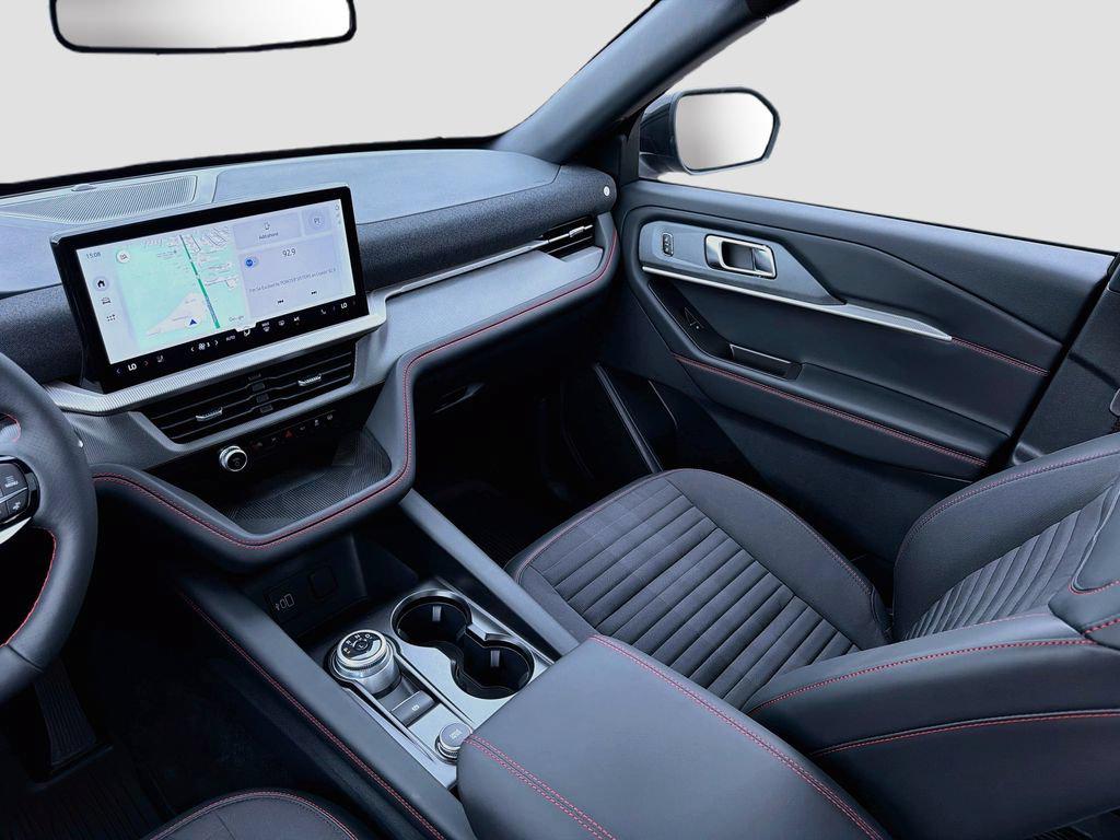 2026 FORD EXPLORER ST-LINE — миниатюра 27