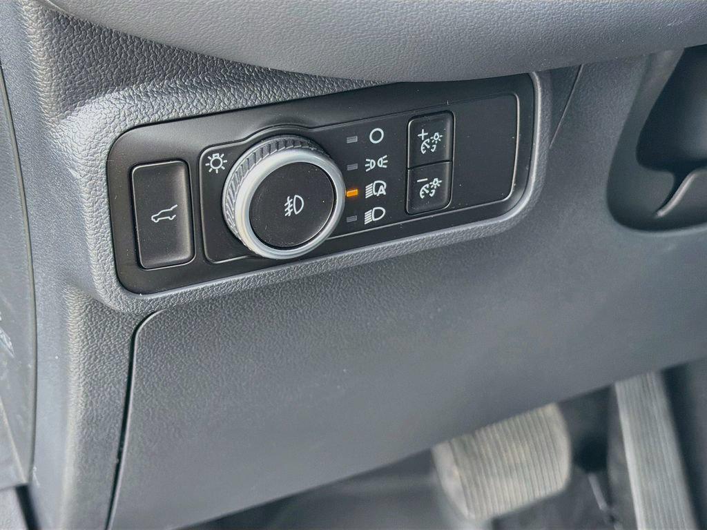 2026 FORD EXPLORER ST-LINE photo 10