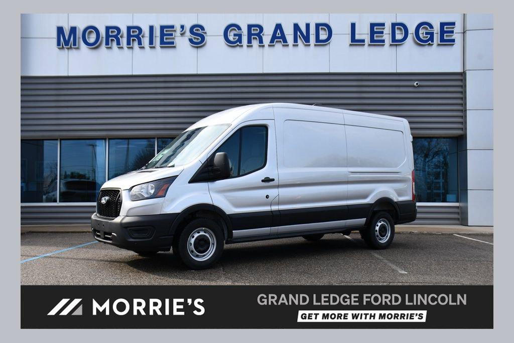 New 2026 Ford Transit-250 Base