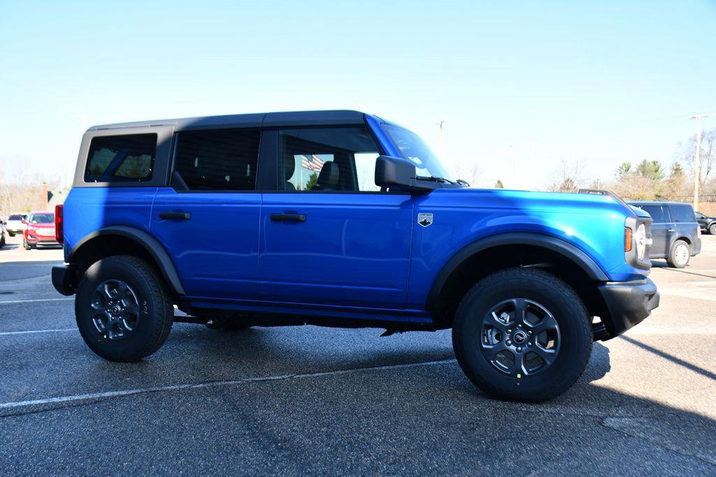 FORD BRONCO - 8