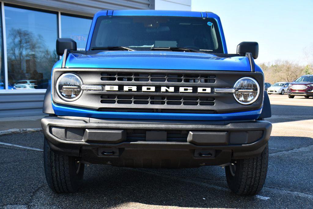 FORD BRONCO - 10