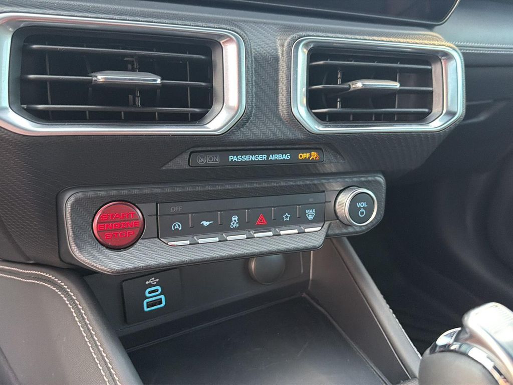 صورة مصغرة 25 لـ 2025 FORD MUSTANG GT PREMIUM