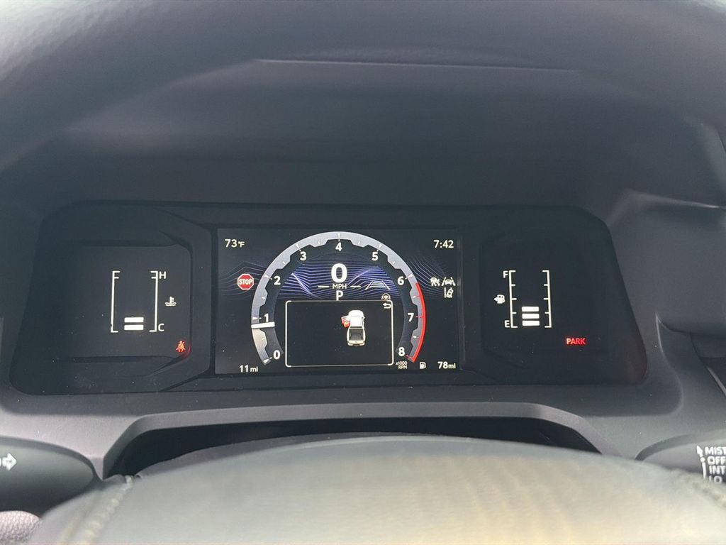 صورة مصغرة 22 لـ 2026 Toyota TACOMA SR5