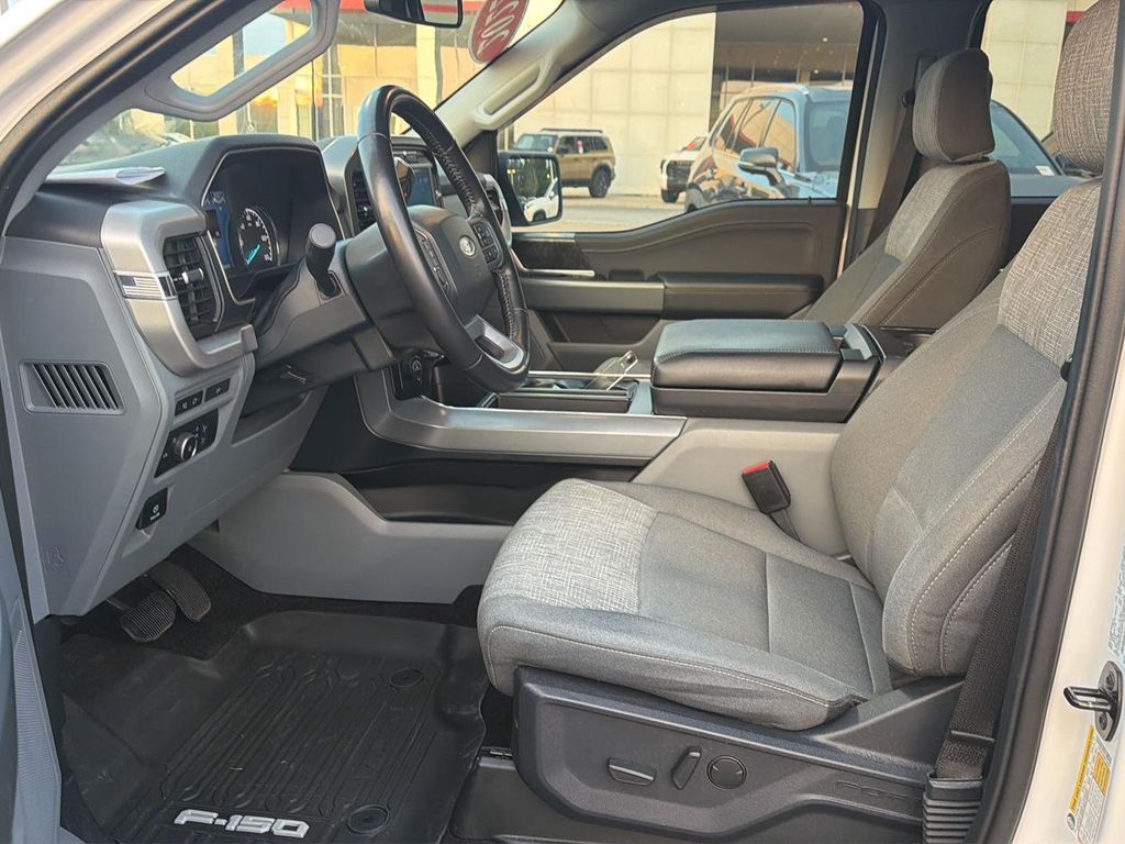 FORD F-150 XLT - 10