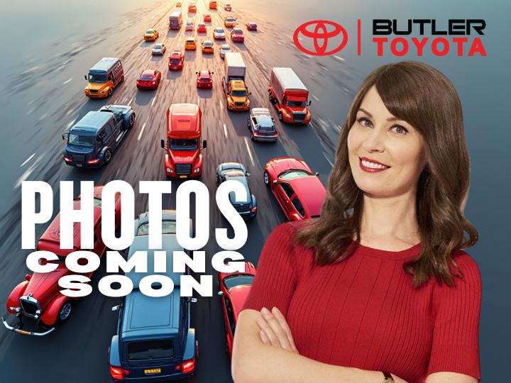 New 2026 Toyota Tundra Hybrid Platinum