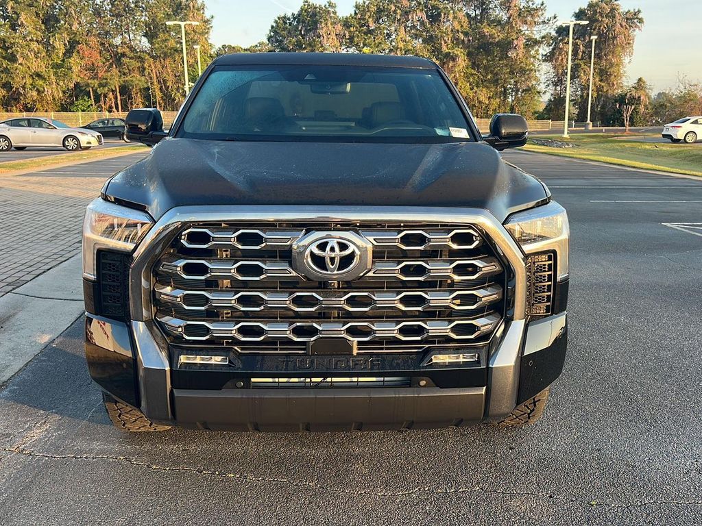 TOYOTA TUNDRA - 9