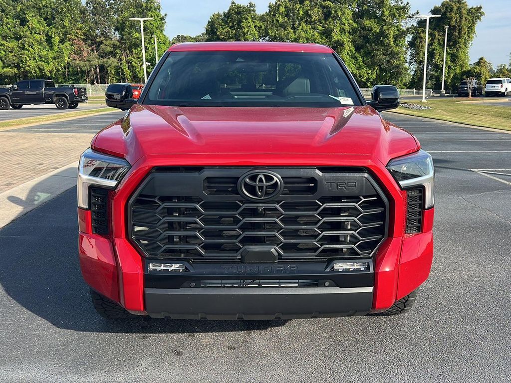 TOYOTA TUNDRA - 9