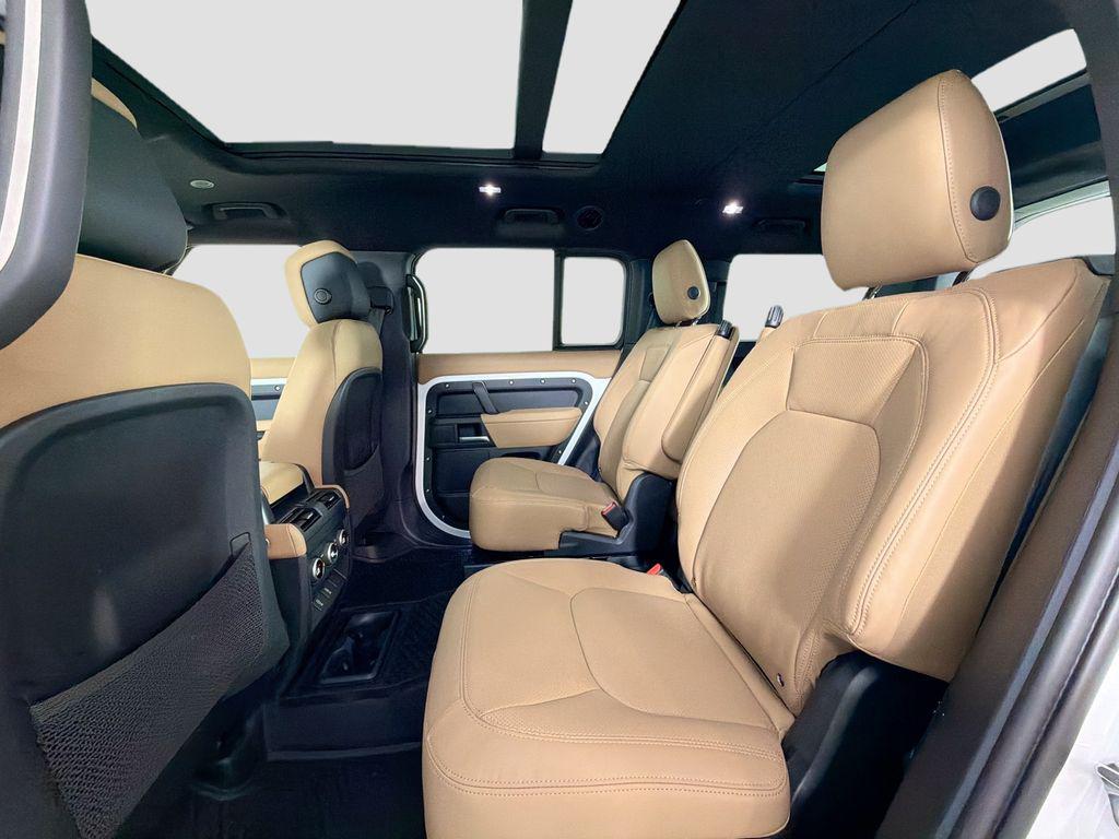 صورة مصغرة 26 لـ 2026 LAND Rover DEFENDER P400 X-DYNAMIC SE