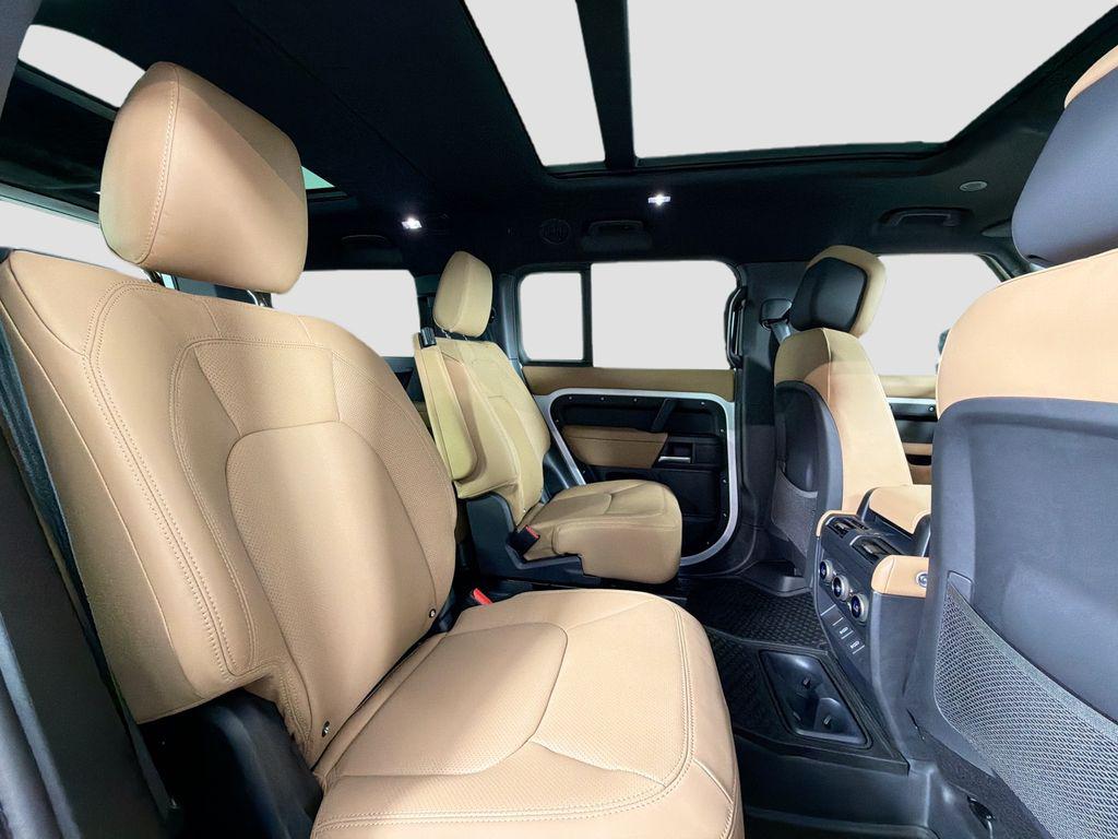 صورة مصغرة 29 لـ 2026 LAND Rover DEFENDER P400 X-DYNAMIC SE
