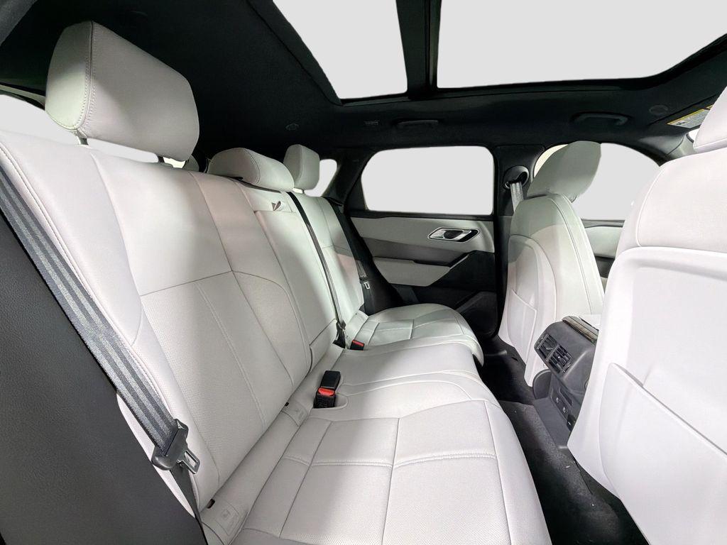 2026 LAND Rover RANGE ROVER VELAR P250 S — миниатюра 29