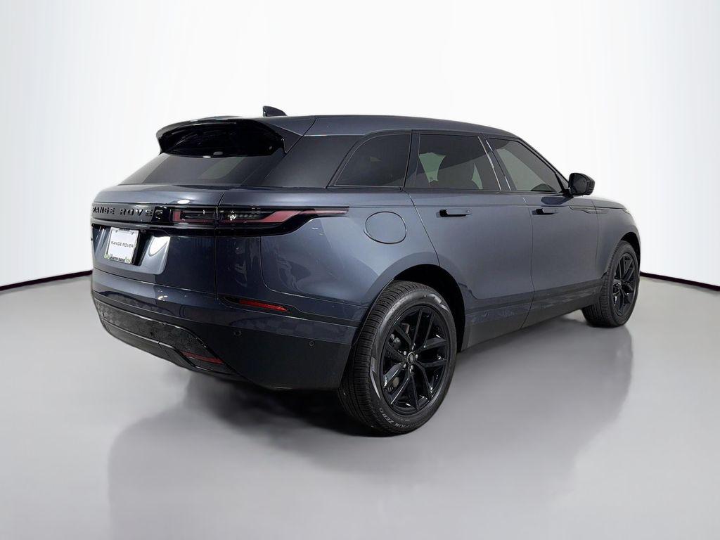 2026 LAND Rover RANGE ROVER VELAR P250 S — миниатюра 5