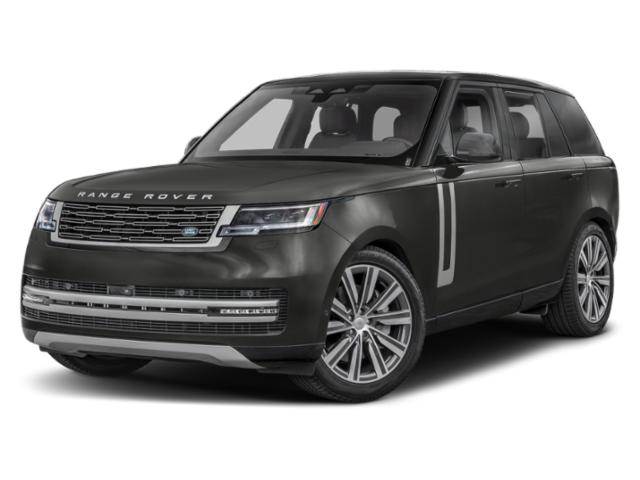 New 2026 Land Rover Range Rover P530 SE