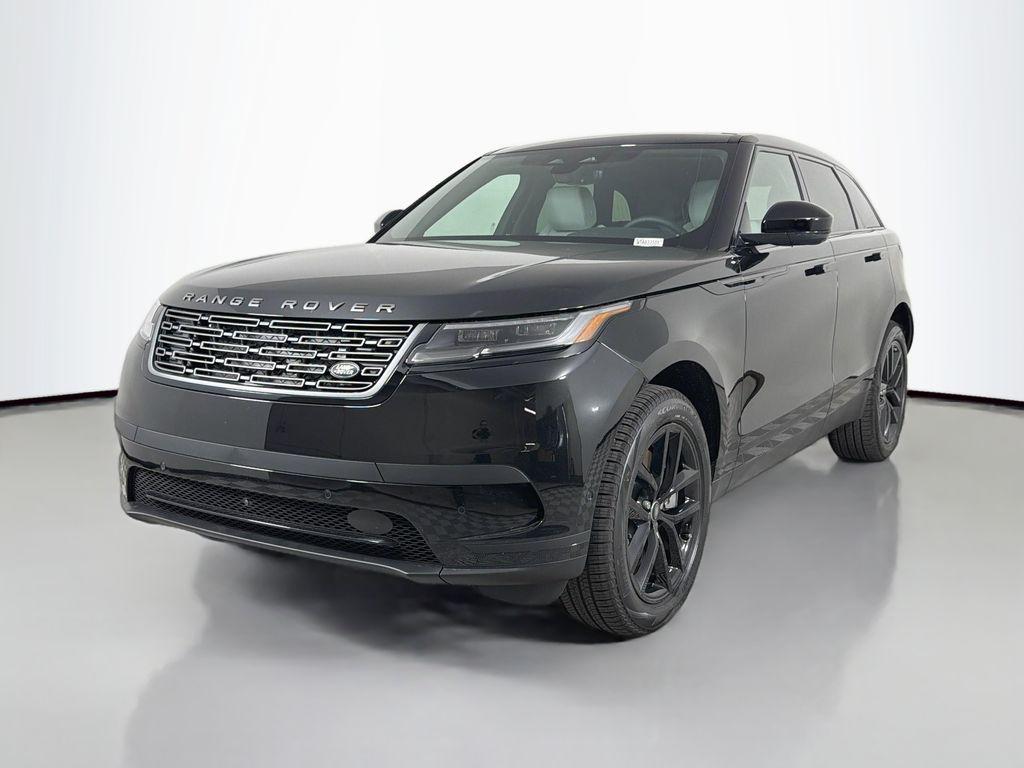 New 2026 Land Rover Range Rover Velar P250 S