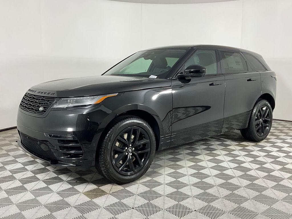 New 2026 Land Rover Range Rover Velar P250 SE R-Dynamic