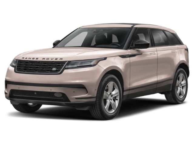 New 2026 Land Rover Range Rover Velar P250 S
